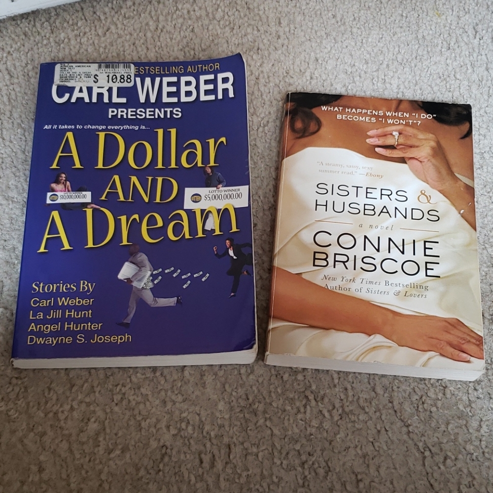 Good reads
